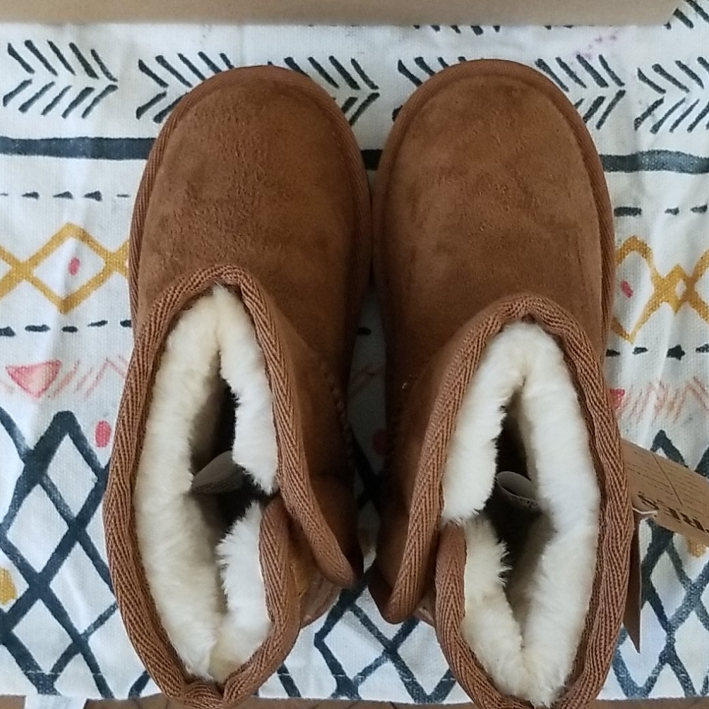 🆕️ Apres by Lamo Boots - Picture 3 of 6